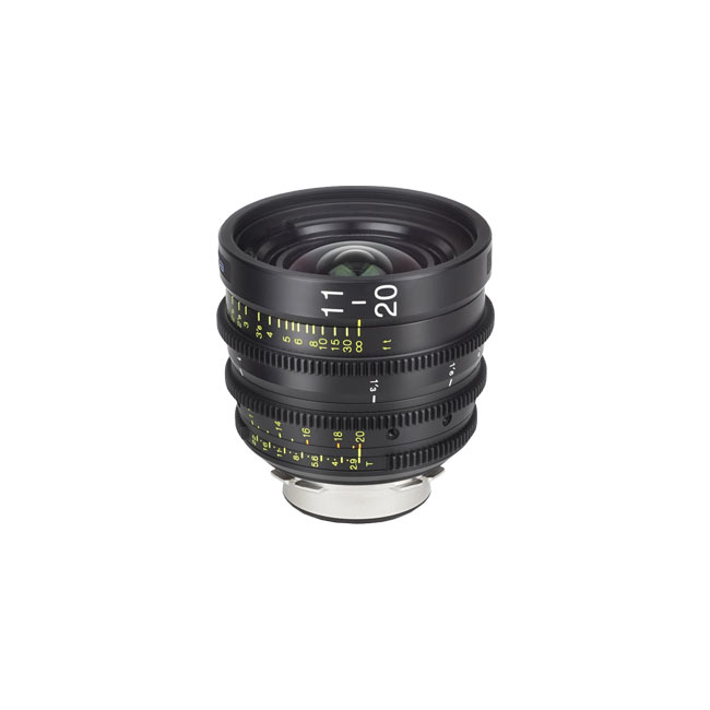 Tokina Cinema 11-20mm T2.9 PL Mount