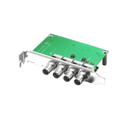 DeckLink 4K Extreme 12G - Quad SDI from www.thelafirm.com