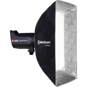Elinchrom Rotalux Squarebox 27in (70cm) from www.thelafirm.com