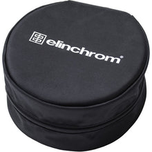 Load image into Gallery viewer, Elinchrom Grid bag for 7in (18cm) and 8.25in (21cm) Grids from www.thelafirm.com