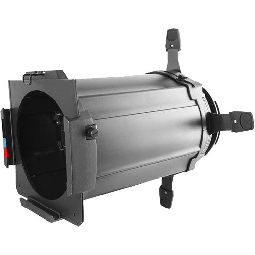 ZOOM 25-50 Degree Ovation Ellipsoidal HD Lens Tube from www.thelafirm.com