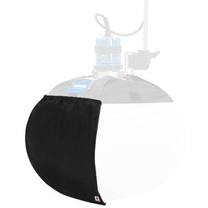 skirt - replacement - for 20" (50.8 cm) lantern from www.thelafirm.com