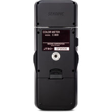 Load image into Gallery viewer, Sekonic C-800 SpectroMaster Color Meter