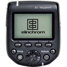 Load image into Gallery viewer, Elinchrom Skyport Transmitter Pro For Olympus/Panasonic (Was El-Skyport Transmitter Plus HS for Olympus/Panasonic) from www.thelafirm.com