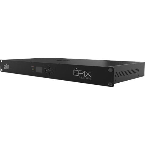 EPIX Flex Drive from www.thelafirm.com