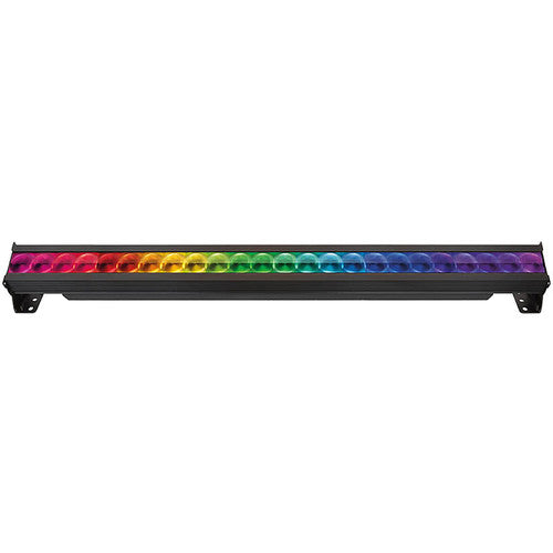 Color Force Ii Color Force II 72 w/trunnion, TRUE1 to 15-5P Cable, BK