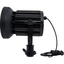 Load image into Gallery viewer, Compact Beamlight 1, ACL-4000K (7,5°), Includes Yoke, 2 meters of cable and 3 pin xlr male connector from www.thelafirm.com