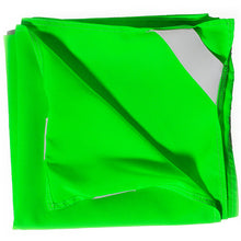 Load image into Gallery viewer, panel fabric 48 x48 digi green from www.thelafirm.com