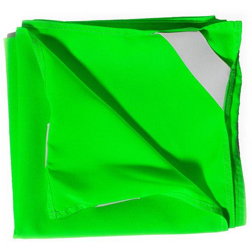 panel fabric 42 x 42 digi green from www.thelafirm.com