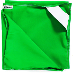 panel fabric 72 x 72 chroma green from www.thelafirm.com