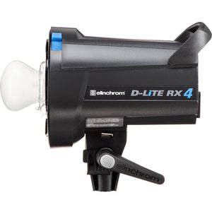 Elinchrom Compact D-Lite RX 4 from www.thelafirm.com