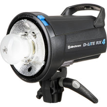 Load image into Gallery viewer, Elinchrom Compact D-Lite RX 4 from www.thelafirm.com