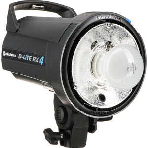 Elinchrom Compact D-Lite RX 4 from www.thelafirm.com