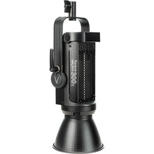 Load image into Gallery viewer, LS 300x Bi-Color LED Light (V-mount) from www.thelafirm.com