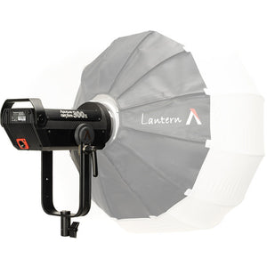 LS 300x Bi-Color LED Light (A-mount) from www.thelafirm.com
