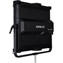 Load image into Gallery viewer, NANLUX DYNO 1200C RGBWW Soft Panel Light from www.thelafirm.com