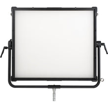 Load image into Gallery viewer, NANLUX DYNO 1200C RGBWW Soft Panel Light from www.thelafirm.com