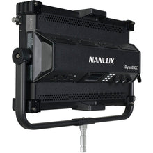 Load image into Gallery viewer, NANLUX DYNO 650C RGBWW Soft Panel Light from www.thelafirm.com