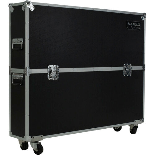 Flight Case Dyno 1200c from www.thelafirm.com