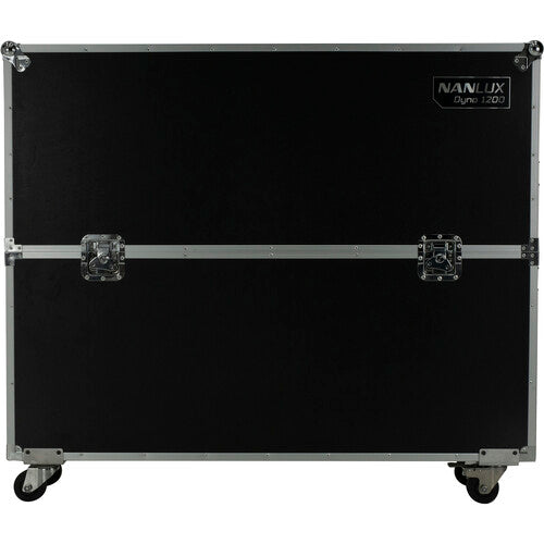 Flight Case Dyno 1200c from www.thelafirm.com