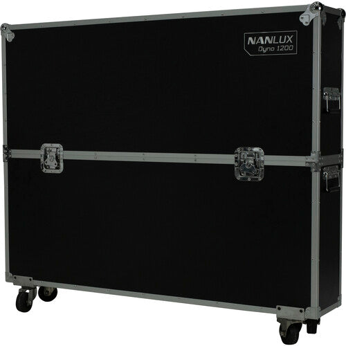 Flight Case Dyno 1200c from www.thelafirm.com