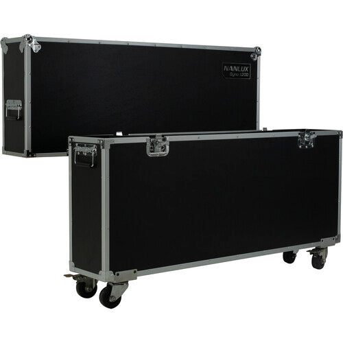 Flight Case Dyno 1200c from www.thelafirm.com