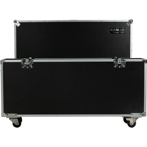 Flight Case Dyno 1200c from www.thelafirm.com