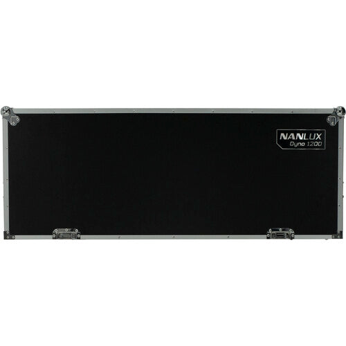 Flight Case Dyno 1200c from www.thelafirm.com