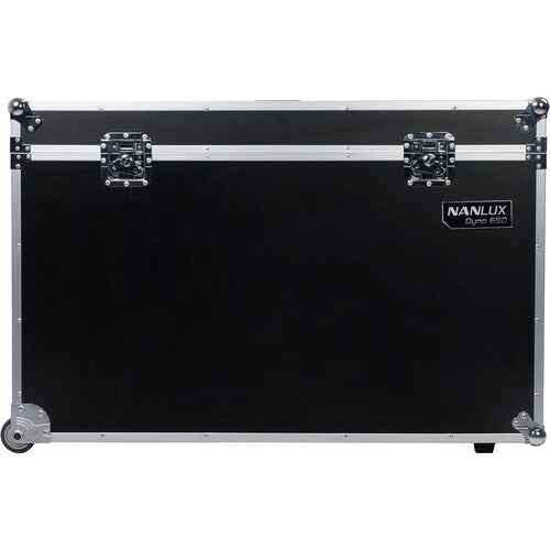 Flight case Dyno 650c from www.thelafirm.com