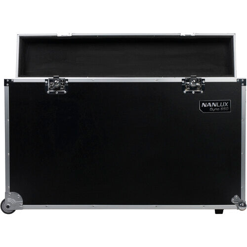 Flight case Dyno 650c from www.thelafirm.com