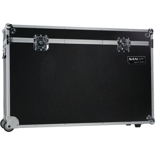 Flight case Dyno 650c from www.thelafirm.com