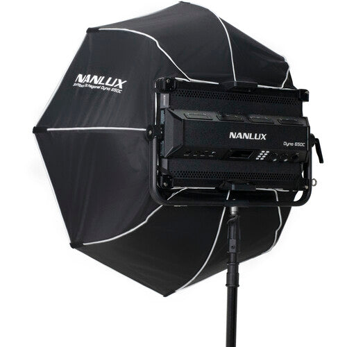 Octangle softbox Dyno 650c from www.thelafirm.com