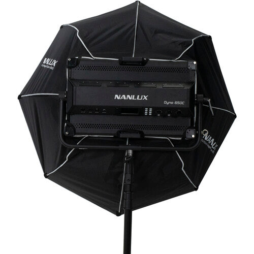 Octangle softbox Dyno 650c from www.thelafirm.com