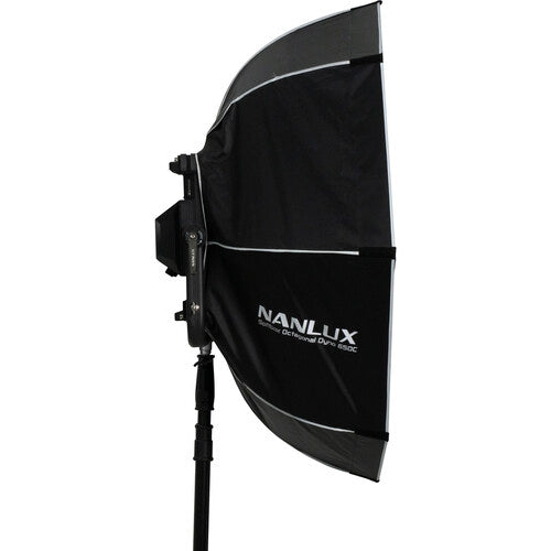 Octangle softbox Dyno 650c from www.thelafirm.com