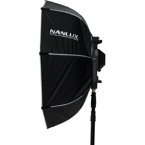 Octangle softbox Dyno 650c from www.thelafirm.com