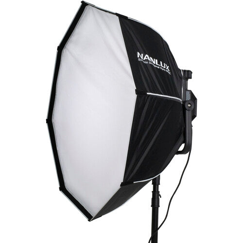 Octangle softbox Dyno 650c from www.thelafirm.com