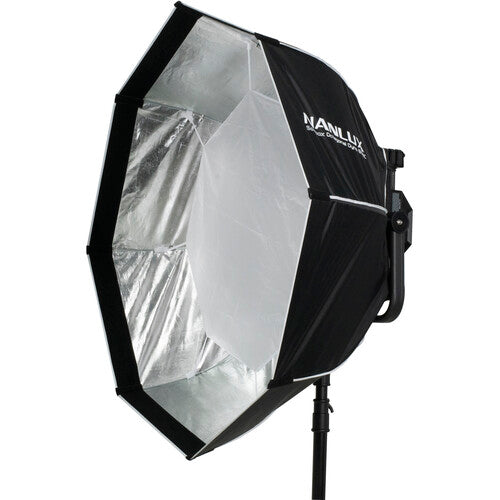 Octangle softbox Dyno 650c from www.thelafirm.com