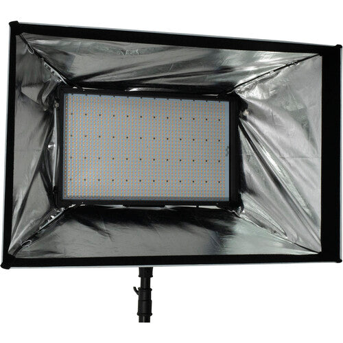 Rectangular softbox Dyno 650c from www.thelafirm.com