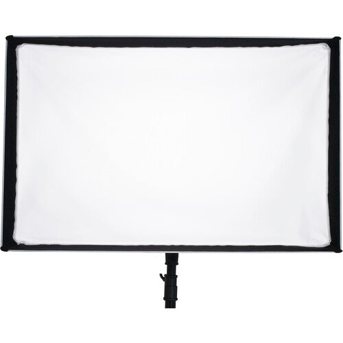 Rectangular softbox Dyno 650c from www.thelafirm.com