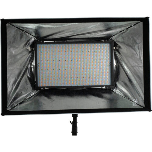 Rectangular softbox Dyno 650c from www.thelafirm.com