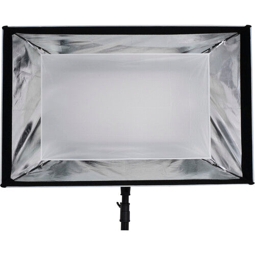 Rectangular softbox Dyno 650c from www.thelafirm.com