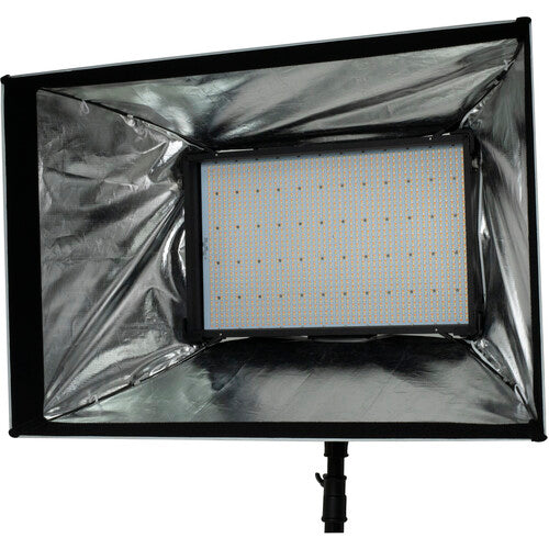 Rectangular softbox Dyno 650c from www.thelafirm.com