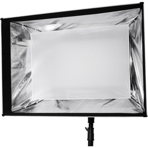 Rectangular softbox Dyno 650c from www.thelafirm.com