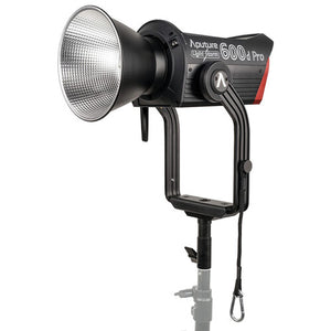 LS 600d PRO Daylight  LED Light (A-mount) from www.thelafirm.com