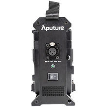 Load image into Gallery viewer, Aputure 2-Bay Battery Power Station (A-Mount) from www.thelafirm.com