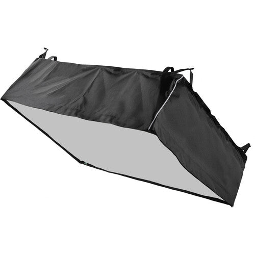 VELVET Dop Choice Snap Bag Soft box for VL2x2 and VP2x2