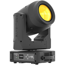 Load image into Gallery viewer, PROLIGHTS Pixie Wash XB - 280 Watt RGB-Warm White, Homogenized 7.6° ~ 43° motorized zoom, DMX 5pin In/Out, RDM, Art-Net and Lumen Radio Receiver from www.thelafirm.com