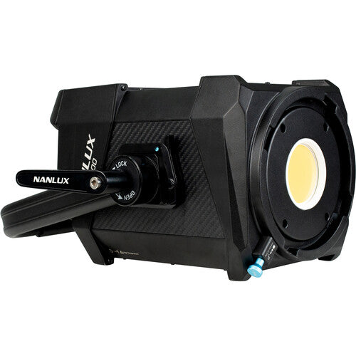 NANLUX Evoke 1200 Spot Light from www.thelafirm.com