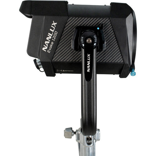 NANLUX Evoke 1200 Spot Light from www.thelafirm.com