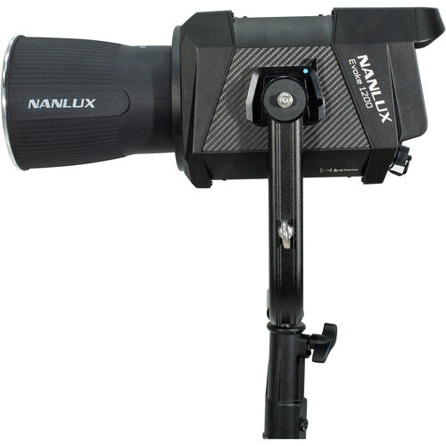 NANLUX Evoke 1200 Spot Light from www.thelafirm.com